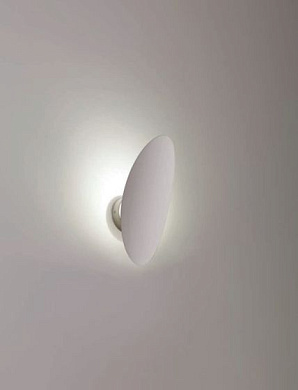 Masai Icone Накладное бра Egg, Oval бронзовый i-c-0001