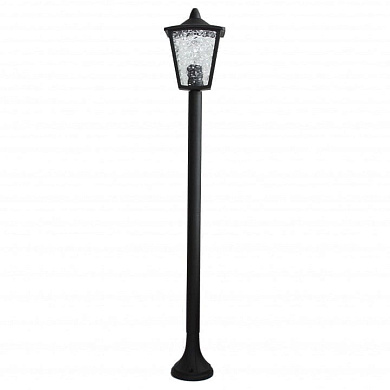 1817-1F Наземный высокий светильник Colosso Favourite