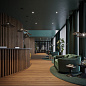 Подвесной светильник AQForm SNOP QRLED suspended — фото 7
