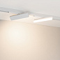 Трековый светильник Arlight MAG-FLAT-FOLD-25-S200-6W — фото 4