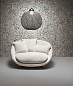 Armoured Boar Wallcovering обои Moooi — фото 2