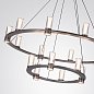 Подвесной светильник Odeon Light DEFANCE 7143/110L — фото 3