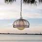 Уличный подвесной светильник Siru Margherita ES205-030 — фото 2