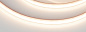 Светодиодная лента Arlight RTW-PSW-A308-12mm 24 В IP67 14 Вт/м 308 LED/м 12 мм CRI>80 5 м — фото 6