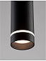 9387003 ESCA Novaluce светильник LED GU10 1x10Вт IP20 220-240В