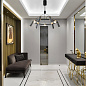 EXTRA SP9 Crystal lux EXTRA Светильник подвесной LED 3W 3850Lm — фото 6