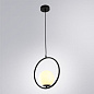 A7741SP-1BK Arte Lamp Matisse подвесной светильник 40W — фото 2