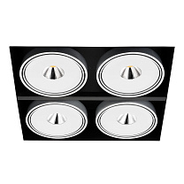 ORBITAL TRIMLESS 4 LARK-111 потолочный встраиваемый светильник, Arkoslight