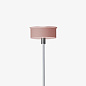 Type 80 Pendant Rose Pink Anglepoise, подвесной светильник