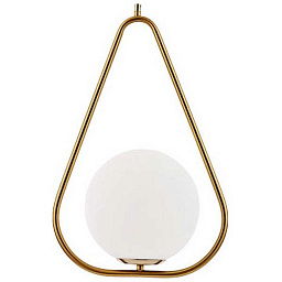 A7765SP-1AB Arte Lamp Matisse подвесной светильник E27 1х60W