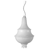 Lady D SE304GBEXT, большой, 107 × 66 см, уличный IP55