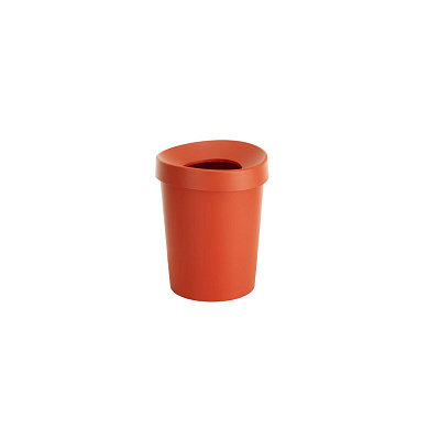 20315504 Happy Bin Vitra Корзина для мусора красная