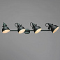 Спот Arte Lamp MARTIN A5215PL-4BG — фото 1