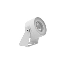 AIMER 1 C.C 3000K S 1,1W/350-1,6W/500mA WHT