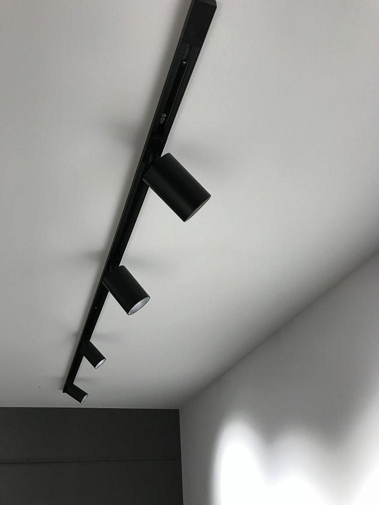 Astro Lighting - живые фотографии из шоурума — фото 16