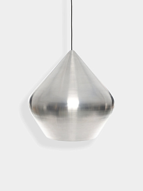 Подвесной светильник Tom Dixon Unbeaten Stout
