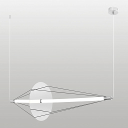 LSP-7441 Lussole Nolan Линейно-подвесной светильник