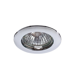 A2103PL-1CC Arte Lamp BASIC точечный встраиваемый светильник