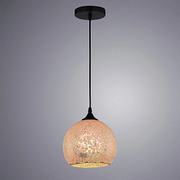 A8073SP-1BK Arte Lamp MOSAIC подвесной светильник