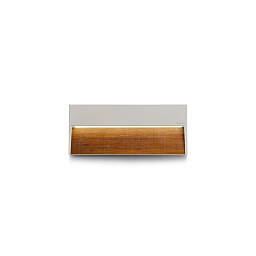 L.9240 Simes Skill Wood накладной светильник для ступеней