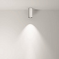 C056CL-L12W3K-W-W Maytoni FOCUS LED Потолочный светильник 12W 900лм Белый — фото 4
