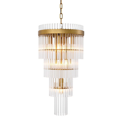 115367 Chandelier Yara S Люстра Eichholtz