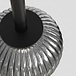 1429025 Tacoma Pendant Astro lighting подвесной светильник матовый чёрный — фото 4
