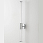 Бра Crystal Lux LINEUP AP18W LED CHROME — фото 3