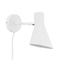 DL12 wall lamp Dyberg Larsen настенный светильник белый 7041