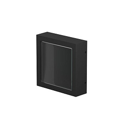 Mile Flos Outdoor Ориентирующий светильник квадратный черный f-o-0990