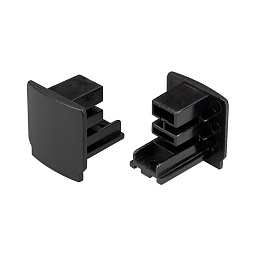 Заглушка Arlight LGD-4TR-CAP C 4TR