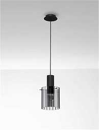 NL_DECORATIVE_MIRBI_SUSPENSION Nova Luce MIRBI Подвесной светильник