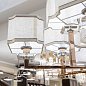 Люстра L'Arte Luce Furstenberg L04012.88 — фото 4