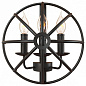 LOFT1192W Loft it Foucaults Orb бра 40W — фото 2