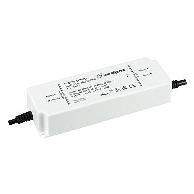 053664 Arlight блок питания ARPV-SP-24200-PFC (24V, 8.3A, 200W)