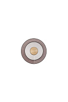 Wall Lamp CYMBAL S powder pink