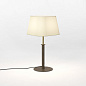 Абажур Astro Lighting Soft Square 290 Shade (2 Pack) белая ткань — фото 1