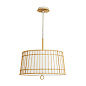 DW49001 Sea Island Pendant Arteriors подвесной светильник