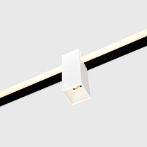 prologe 40 on-kagi fixed, level 2, white
