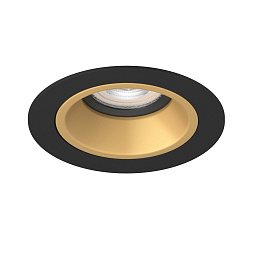 D61703BMOD Lightstar Domino встраиваемый светильник 50W