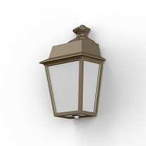 Place des Vosges 1 Évolution N° 2; Opal PMMA E27 23W Detector; Sandstone