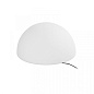 16385 Linea Light Ohps TE OUT M LED уличный светильник белый — фото 1