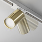 TR020-1-U-GU10-WG Maytoni Focus S Трековый светильник 10W Белый — фото 3