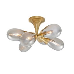 DFC15 Arteriors Giselle потолочный светильник