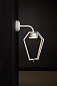 Уличный настенный светильник Gemstone Moretti Luce 3451.L10 — фото 10