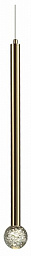4374/3LA Odeon Light FIANO подвесной светильник 3W 400lm 3000K