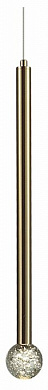 4374/3LA Odeon Light FIANO подвесной светильник 3W 400lm 3000K
