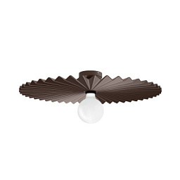 CA023ADBEZZ Linea Light Group Doge современный настенно-потолочный светильник