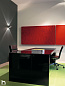 VISION LED HW W-C белый Delta Light настенный светильник — фото 8