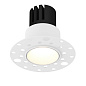 Безрамочный встраиваемый светильник Arlight MS-INVISIO-TRIMLESS-R45 10 Вт IP54 — фото 6